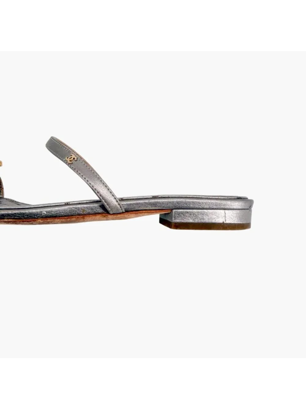 CHANEL pre owned